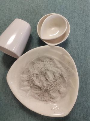 UC1P Melamin Formaldehida Moulding Compound 99,8% Kelas Industri