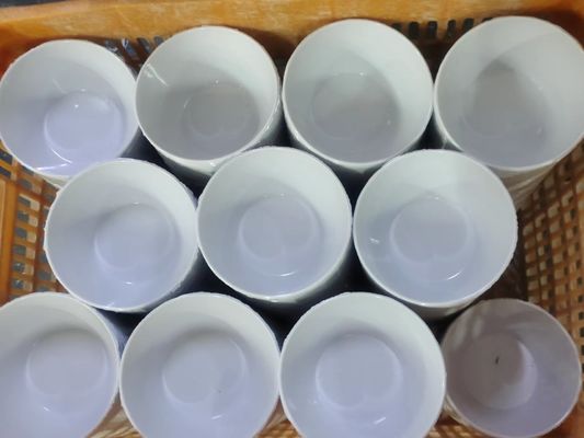 Bahan Makan Urea Formaldehida Bubuk Tidak Beracun Tidak Berbau