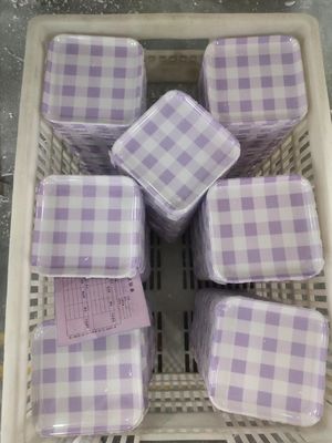 Bahan Makan Urea Formaldehida Bubuk Tidak Beracun Tidak Berbau