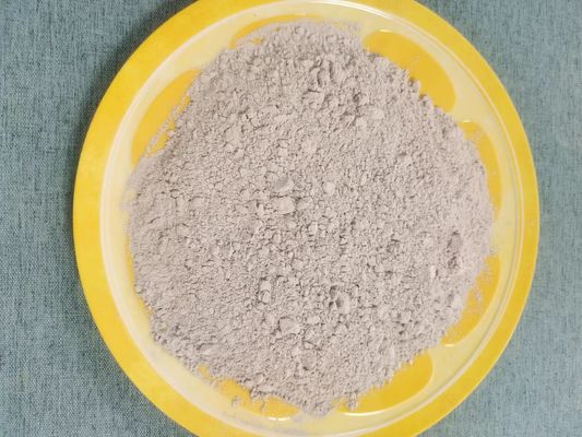 OEM A5 Melamin Urea Formaldehida Resin Bubuk 1.573 Kepadatan