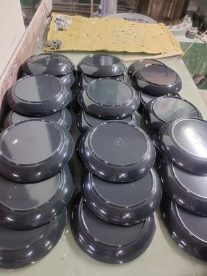 FCC Melamine Urea Formaldehyde Resin Powder UF1P 25kgs / bag