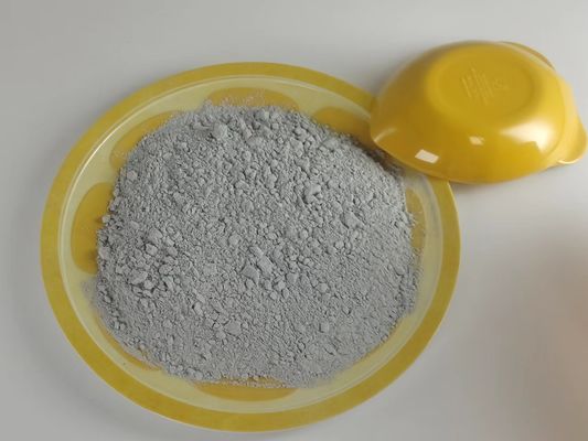 Alat Makan A5 Senyawa Cetakan Melamin Formaldehida CAS 108-78-1