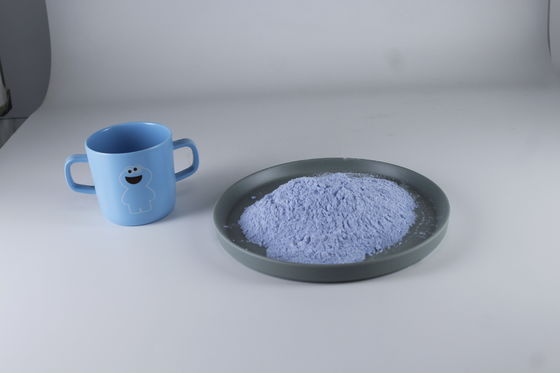 Bahan Baku Melamin Food Grade 99,83% Kemurnian NSF Sertifikasi