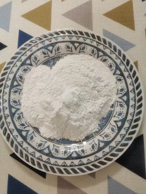 UMC Urea Formaldehyde Moulding Compound Tidak Beracun 99,8% Kemurnian