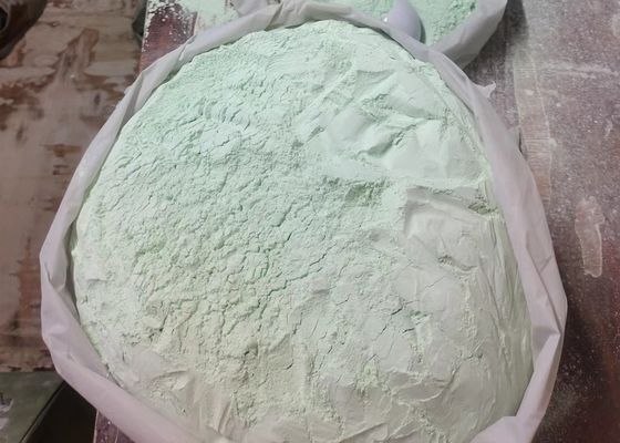 SY Melamin Bahan Baku Moulding Powder Organic Intermediate Plastic