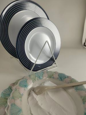 Bahan Peralatan Dapur A5 Melamin Moulding Compound Kelas Industri