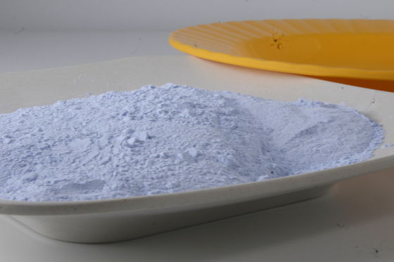 Bubuk Resin Melamin Massal CAS-108-78-1 Untuk Umur Simpan Industri 12 Bulan