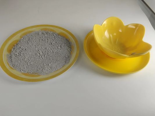99,8% Min Bahan Bubuk Resin Melamin Formaldehida Untuk Peralatan Makan