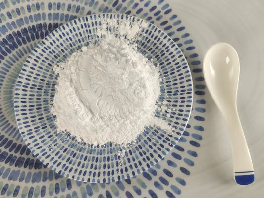 Formaldehyde Resin GF 789 Melamine Glazing Powder Whiteness ≥90%