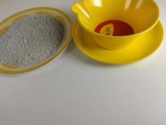 C3H6N6 Melamin Formaldehida Moulding Compound Kelas Industri Tidak Berbau