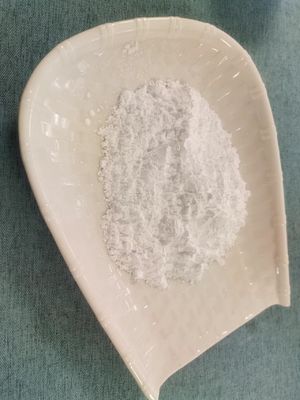 Alat Makan Bubuk Melamin Murni Bahan Baku Melamin UF1P Non Beracun