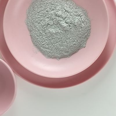 Piring Melamin Glazing Powder Colorful Medicine Grade Tripolycyanamide