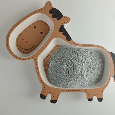 A5 Alat Makan Bubuk Resin Melamin Formaldehida 7.5-9.5PH