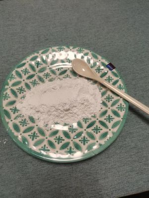 Label Pribadi Butiran Melamin A5 UC1P Senyawa Cetakan Melamin