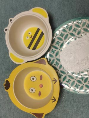 99,85% Senyawa Cetakan Melamin Tripolycyanamide Kelas Industri Tidak Berbau