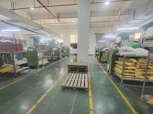Bahan Baku Kimia Bubuk Kaca Melamin LG220 20kg / Tas Kelas Industri