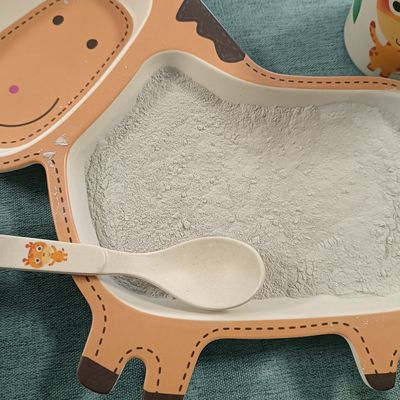 Bubuk Pengkilap Melamin MDF Menengah 99,85% Kemurnian 700-900kg / M3