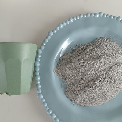 Industri Melamin Amino Moulding Plastic CAS 108-78-1 Untuk Panel Saklar