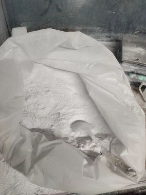 Bubuk Cetakan MF Tidak Berbau 99,8% Produsen Resin Melamin Kemurnian