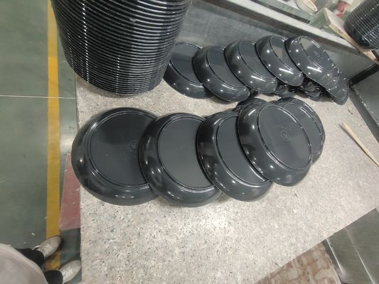 A1 Bubuk Melamin Putih Kelas Industri CAS 108-78-1 C3H6N6