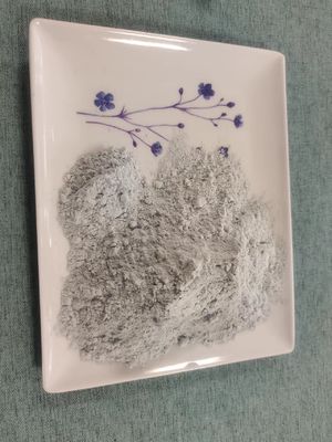 Industri Furnitur Bubuk Melamin Murni Tidak Berbau 7.5-9.5PH