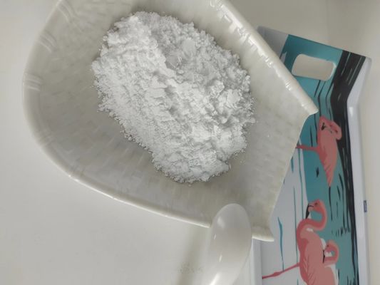 Kelas Industri Plastik Amino Moulding A5 5.5-6.5pH Tidak Berbau