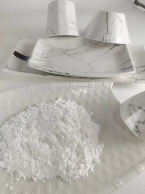 Kelas Industri Plastik Amino Moulding A5 5.5-6.5pH Tidak Berbau