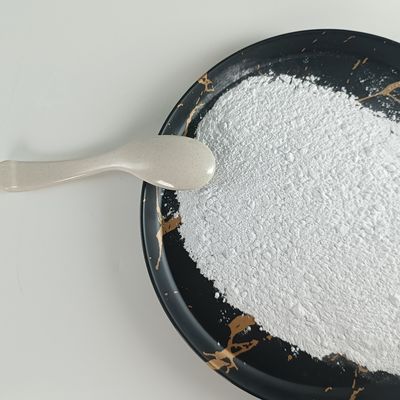 A1 99,83% Pabrik Bubuk Melamin 1,661 Kepadatan Untuk Produk Rumah Tangga