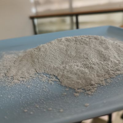 Bahan Baku Kimia Melamin Urea Formaldehida Resin Bubuk Ramah Lingkungan