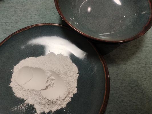 A5 99,86% Produsen Bubuk Cetakan Melamin Untuk Peralatan Dapur