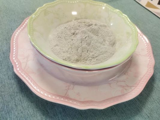 99,8% Kemurnian Melamin Bahan Baku Resin Bubuk UC1P 25kgs Tas Pp Cas 108-78-1