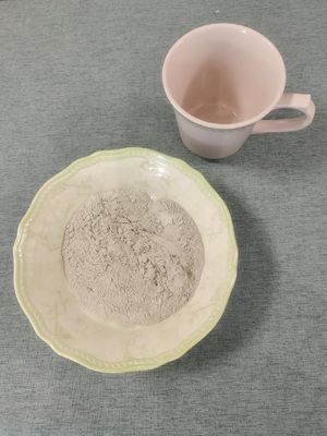 Distributor Bahan Baku Melamin Bahan Baku Melamin 99,8% CAS 108-78-1 Harga Bubuk Melamin Massal