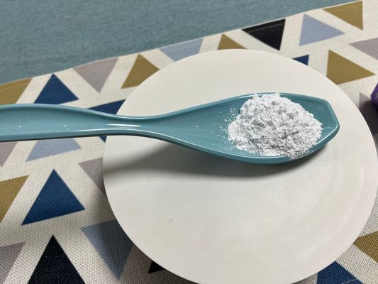 Alat Makan Bahan Baku Melamin Putih Melamine Glazing Powder