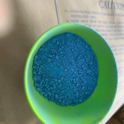 White Switch Panel Butiran Melamin Senyawa Moulding Melamin Kelas Industri