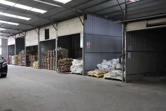 Peralatan makan OEM Melamine Formaldehyde Moulding Powder 100% MMC