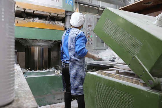 99,8% Min Melamine Resin Powder 20KGS / BAG Untuk Alat Makan Malemine