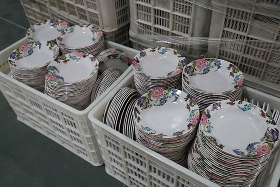 25KG/BAG Kelas Industri Bubuk Resin Melamin Formaldehida Bersertifikat SGS