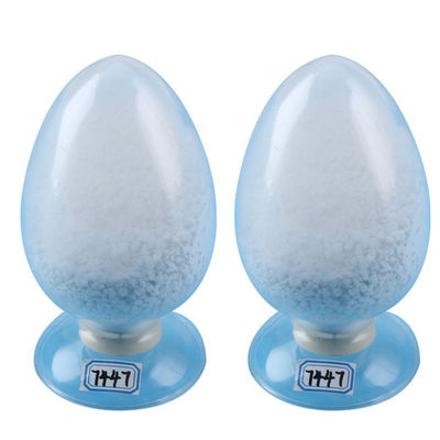 Zat Tidak Berbahaya Bubuk Melamin Murni Tidak Larut Dalam Air