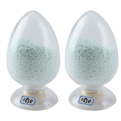 Bubuk Senyawa Moulding Melamin Tahan Panas Tinggi Dengan Permukaan Halus