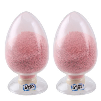 99,8% Purity Melamine Moulding Powder 25kg/Bag Untuk Perabotan