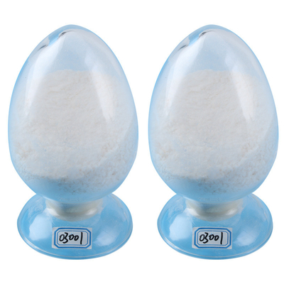 Melamine Glazing Powder Pada Kertas Decal Untuk Memoles Produk White Powder