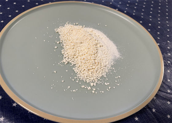 Bubuk cetakan melamin tahan panas tinggi dengan permukaan halus