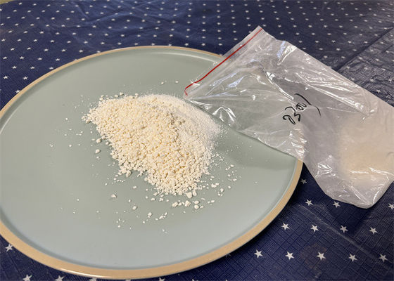 Bubuk cetakan melamin tahan panas tinggi dengan permukaan halus