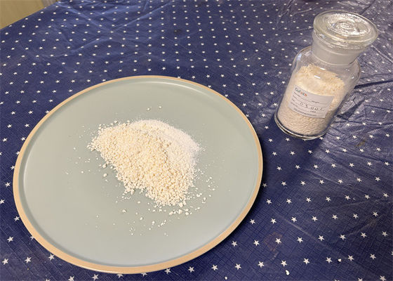 Bubuk cetakan melamin tahan panas tinggi dengan permukaan halus