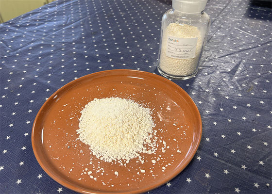 99% Melamin Thermosetting Powder permukaan halus 25 per kantong