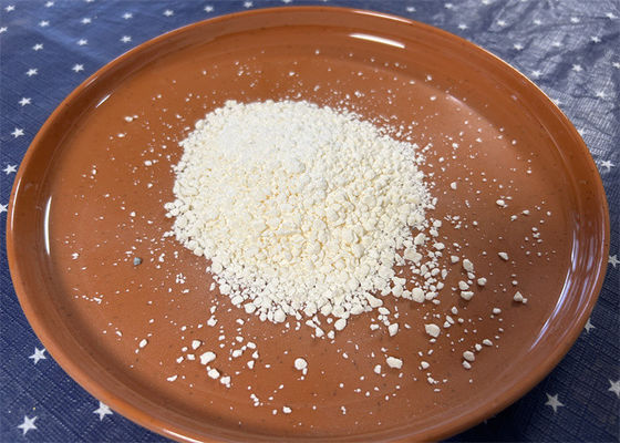 99% Melamin Thermosetting Powder permukaan halus 25 per kantong