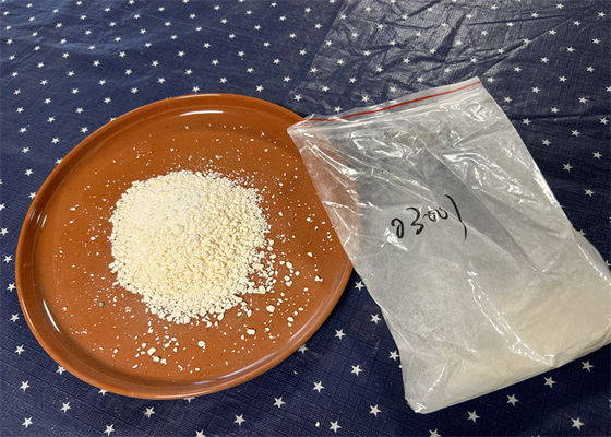 99% Melamin Thermosetting Powder permukaan halus 25 per kantong