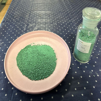 Kandungan Kelembaban Rendah Serbuk Cetakan Melamin Tahan Api Tinggi 25 KG Per Kantong