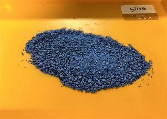 98% Melamin Formaldehida Resin Powder Kelas Kimia Tripolycyanamide