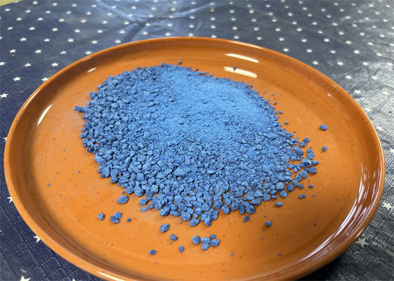 Granul Melamin Densitas Tinggi 25 Kgs Per Pp Bag